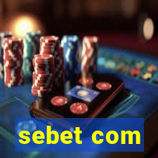 sebet com